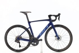 BH RS1 Carbonio Di2 12V