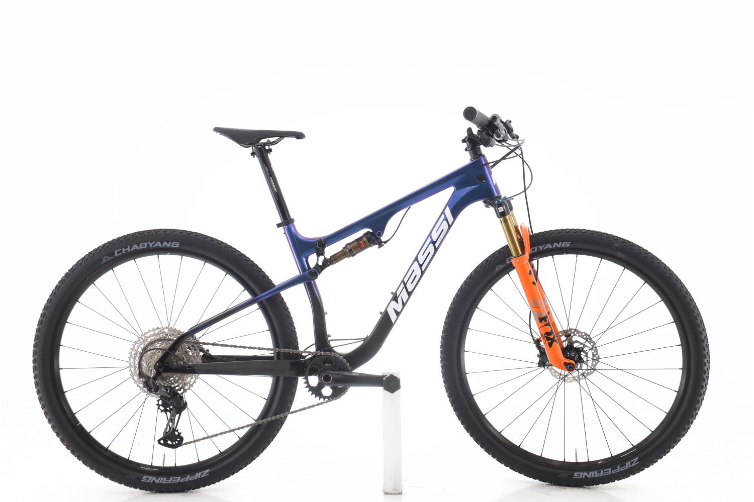 Massi Aire SL Carbonio XT