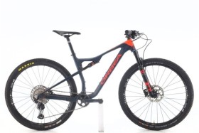 Orbea Oiz M30 Carbonio XT