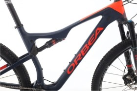 Orbea Oiz M30 Carbonio XT