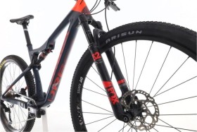 Orbea Oiz M30 Carbonio XT