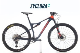 Orbea Oiz M30 Carbonio XT