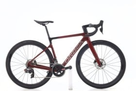 Orbea Orca M31E Team Carbonio AXS 12V