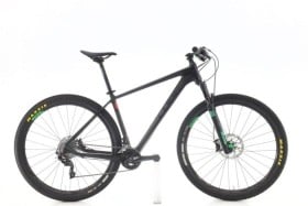 Cube Reaction Race Carbonio XT