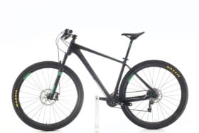 Cube Reaction Race Carbonio XT