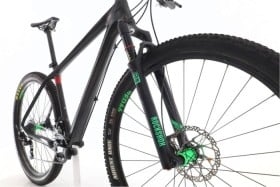 Cube Reaction Race Carbonio XT