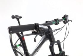 Cube Reaction Race Carbonio XT