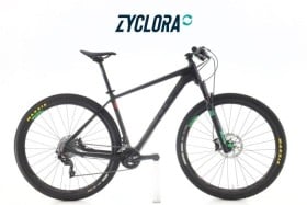 Cube Reaction Race Carbonio XT