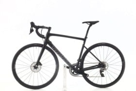 Specialized Tarmac Carbonio AXS 12V