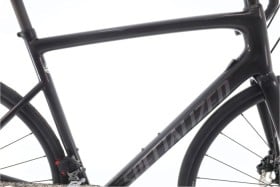 Specialized Tarmac Carbonio AXS 12V