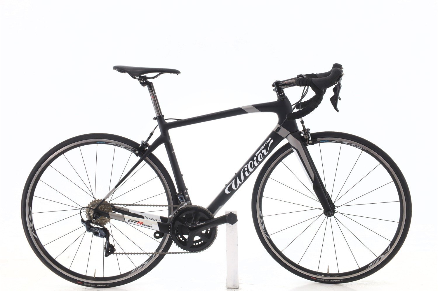 Wilier GTR Team Carbonio