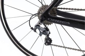 Orbea Orca Carbonio