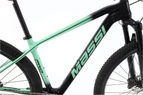 Massi Pro Carbonio XT