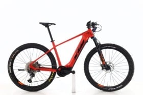 KTM Macina Team 291 XT