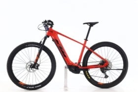 KTM Macina Team 291 XT