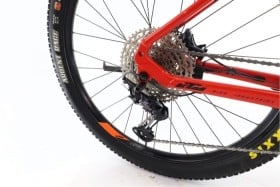 KTM Macina Team 291 XT