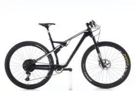 Cube AMS Race Carbonio X01