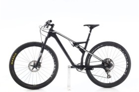 Cube AMS Race Carbonio X01