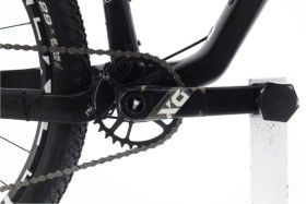 Cube AMS Race Carbonio X01