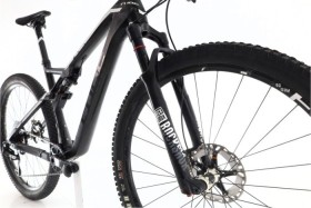 Cube AMS Race Carbonio X01