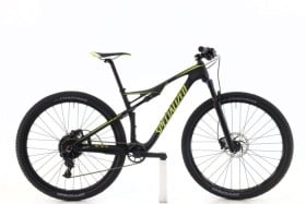 Specialized Epic FSR Carbonio GX