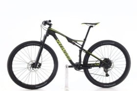 Specialized Epic FSR Carbonio GX