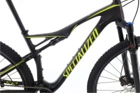 Specialized Epic FSR Carbonio GX