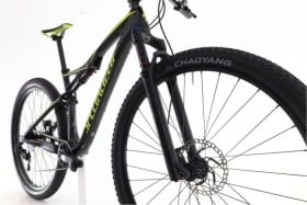 Specialized Epic FSR Carbonio GX