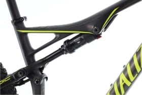 Specialized Epic FSR Carbonio GX