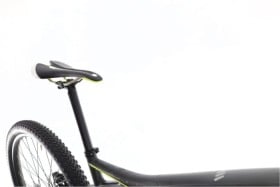 Specialized Epic FSR Carbonio GX