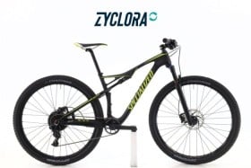 Specialized Epic FSR Carbonio GX