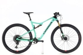 Orbea Oiz M10 Carbonio XTR