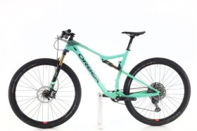 Orbea Oiz M10 Carbonio XTR