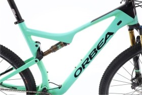 Orbea Oiz M10 Carbonio XTR