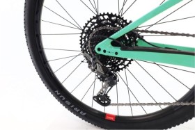 Orbea Oiz M10 Carbonio XTR