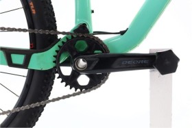 Orbea Oiz M10 Carbonio XTR