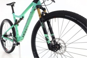 Orbea Oiz M10 Carbonio XTR