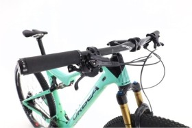 Orbea Oiz M10 Carbonio XTR