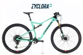 Orbea Oiz M10 Carbonio XTR