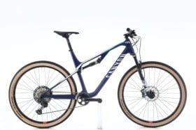 Canyon Lux Carbonio XT