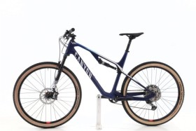 Canyon Lux Carbonio XT