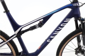 Canyon Lux Carbonio XT