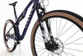 Canyon Lux Carbonio XT