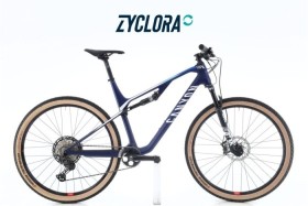 Canyon Lux Carbonio XT