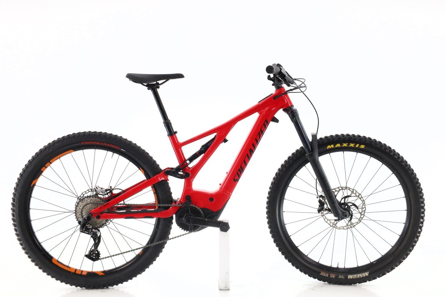 Specialized Turbo Levo FSR GX