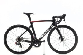 Pinarello Gan Carbonio AXS 12V