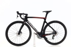 Pinarello Gan Carbonio AXS 12V