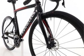 Pinarello Gan Carbonio AXS 12V