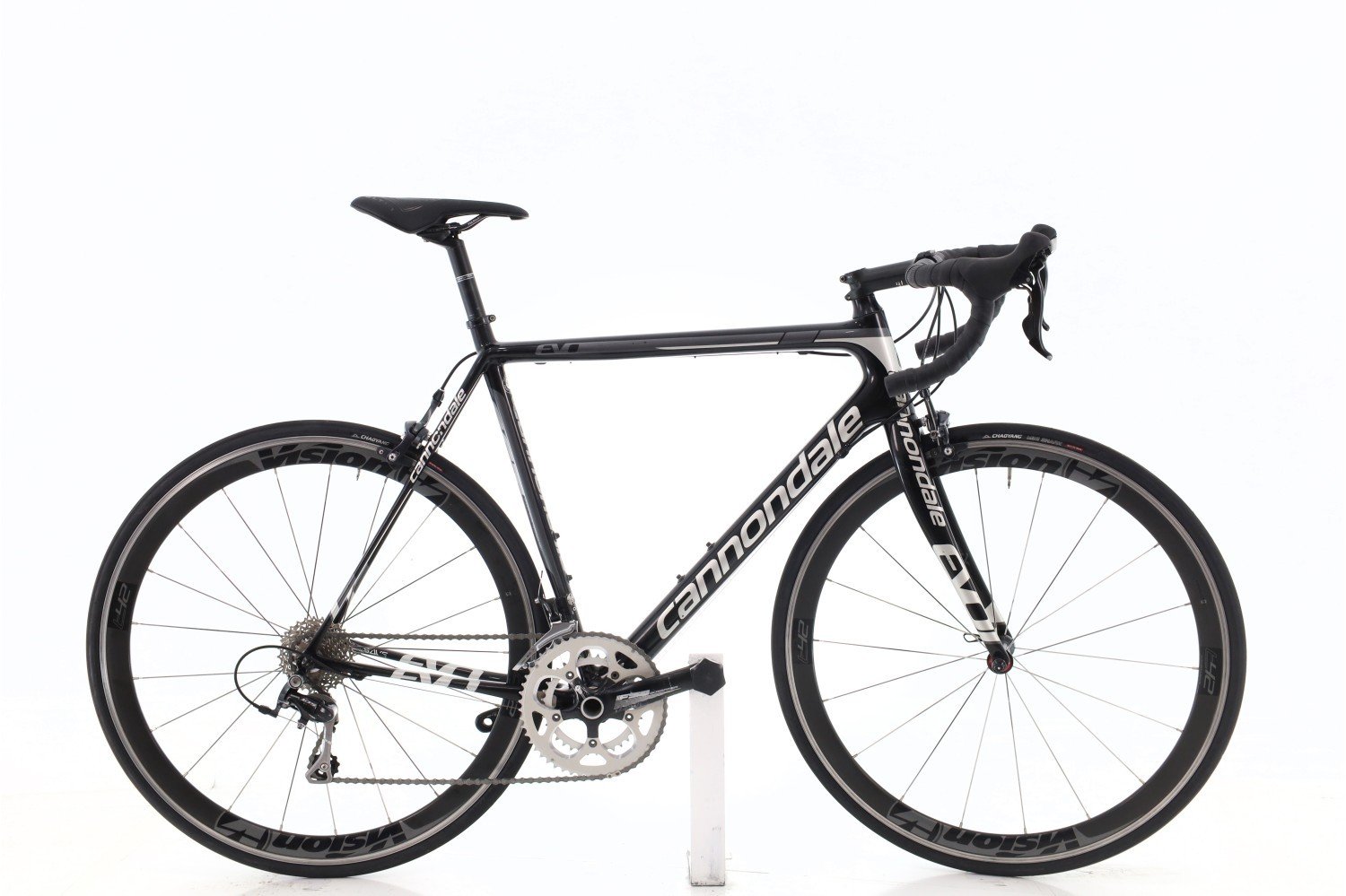 Cannondale Supersix Evo Carbonio