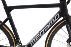 Megamo Pulse Elite Carbonio